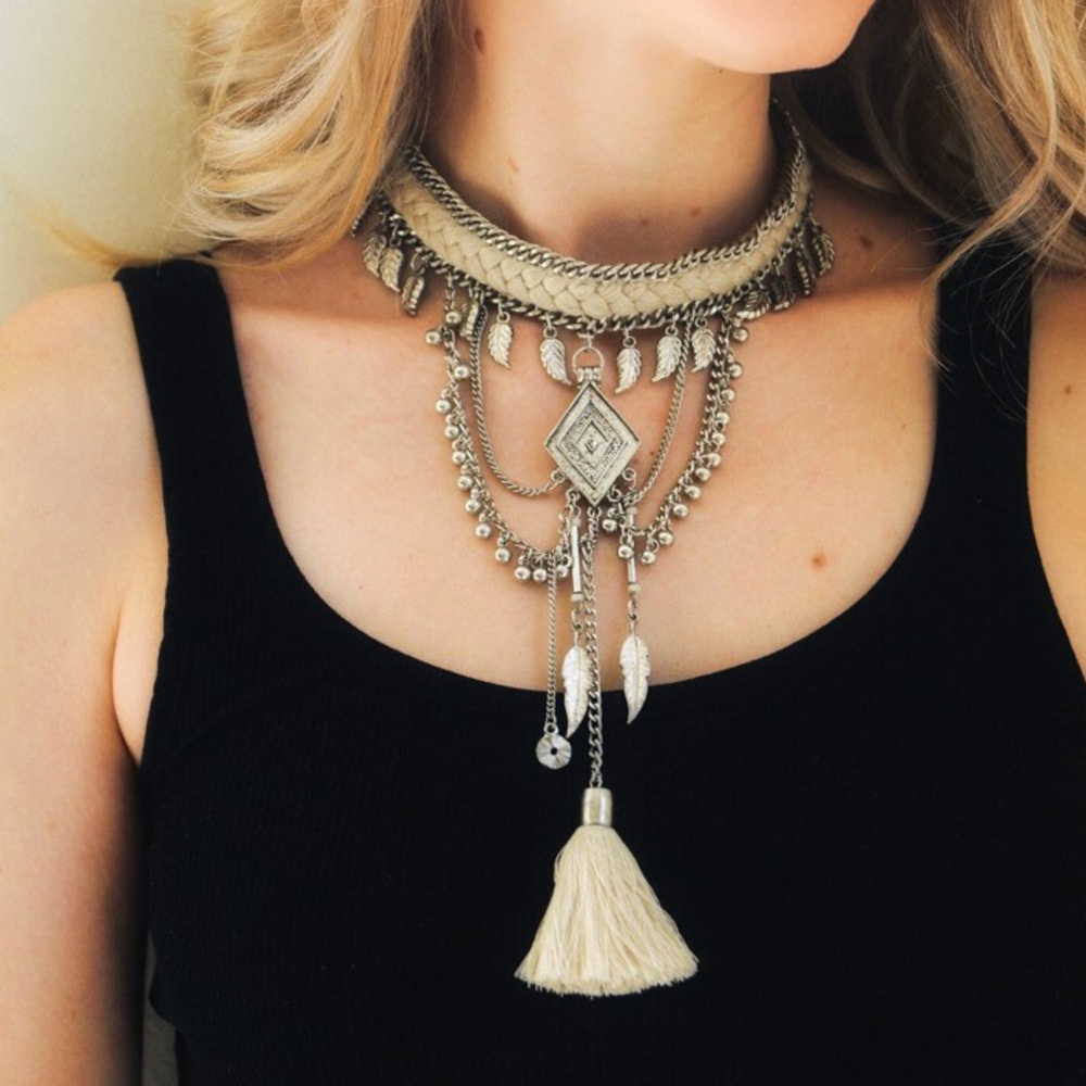 Tribal Goddess
